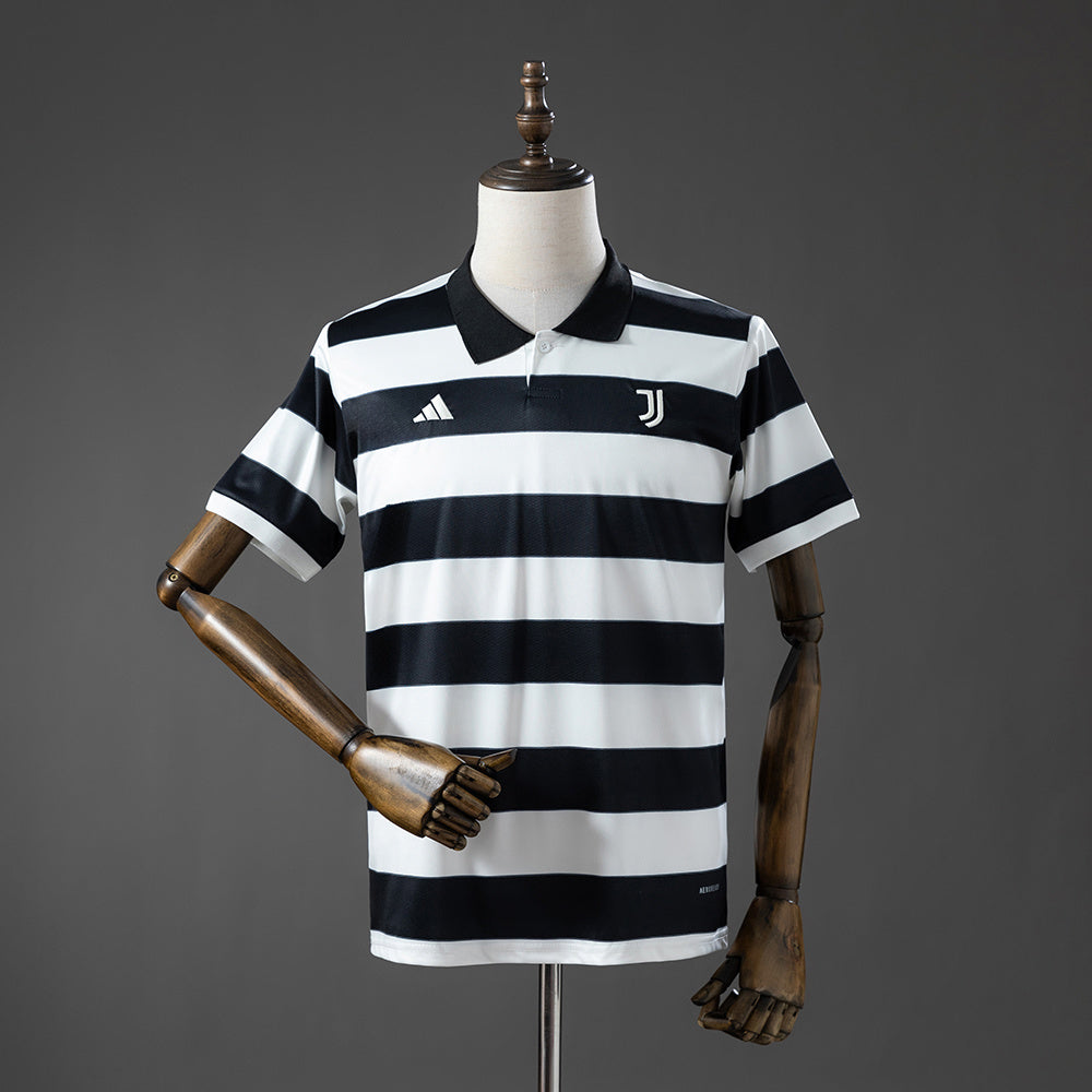 Juventus Fourth Jersey 2025/26 Football Kit Soccer Shirt