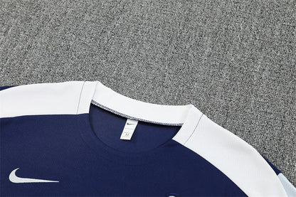 Tottenham Training Tracksuits 25/26 Football Kit Soccer Jersey