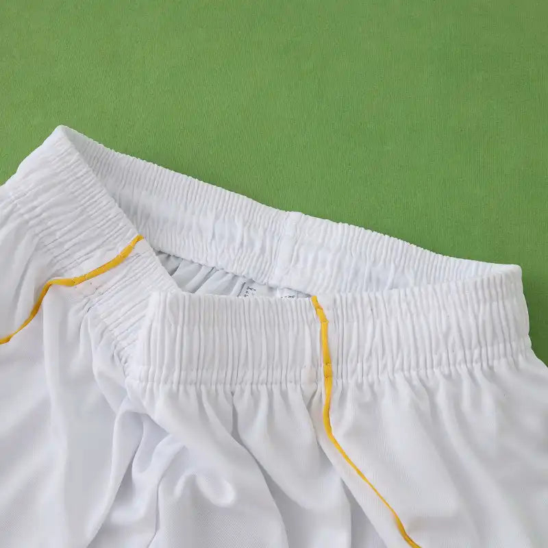 RM CF Home Shorts 25/26 Season