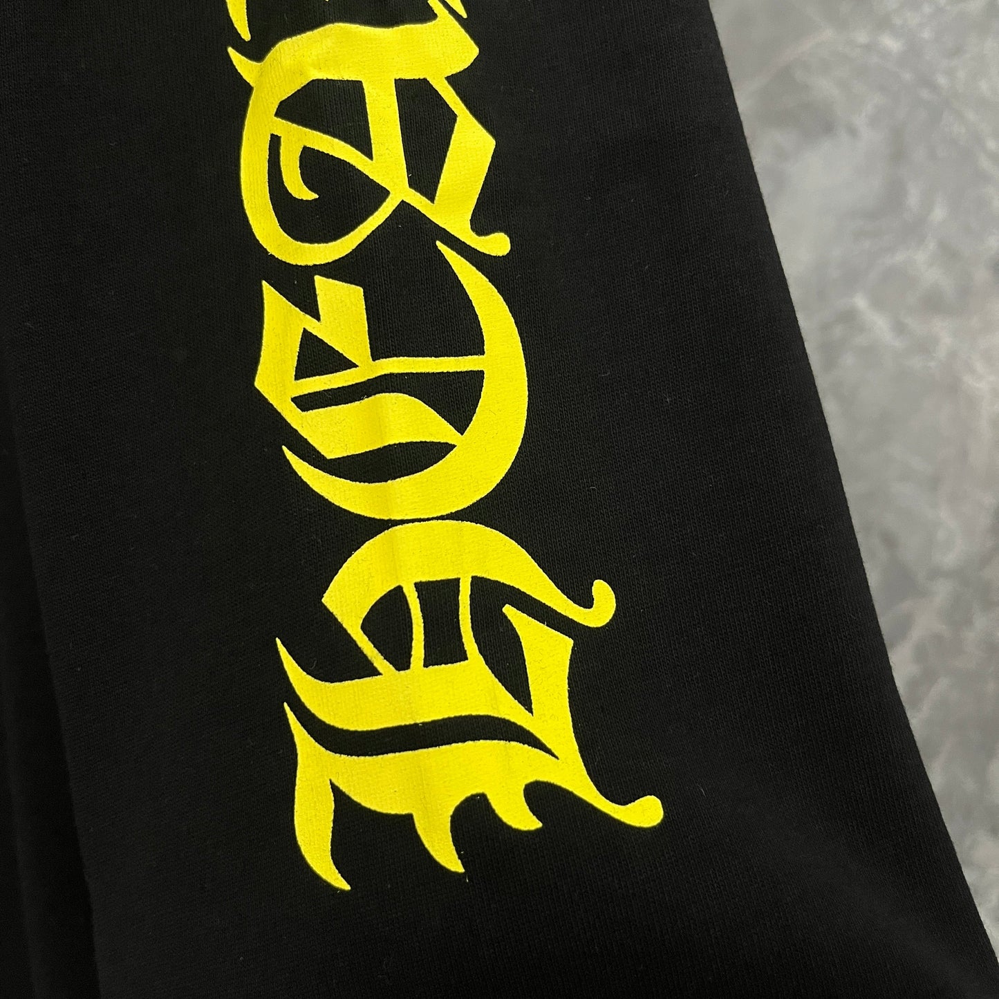 Chrome Hearts Long-Sleeve T-shirt Sweatshirt K9017