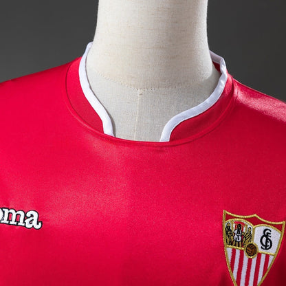 Sevilla Jersey 2003-04 Away Retro Football Kit
