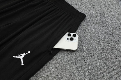 Player Version PSG Training Tracksuits 25/26 Football Kit Soccer Jersey