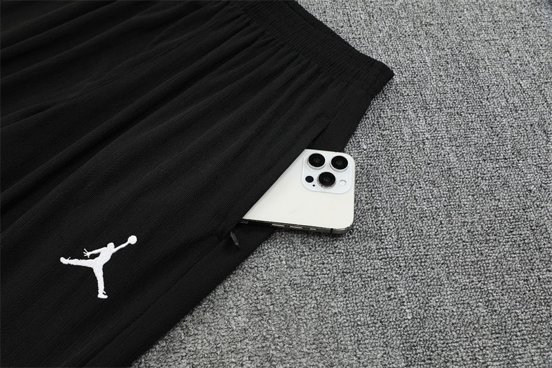 Player Version PSG Training Tracksuits 25/26 Football Kit Soccer Jersey