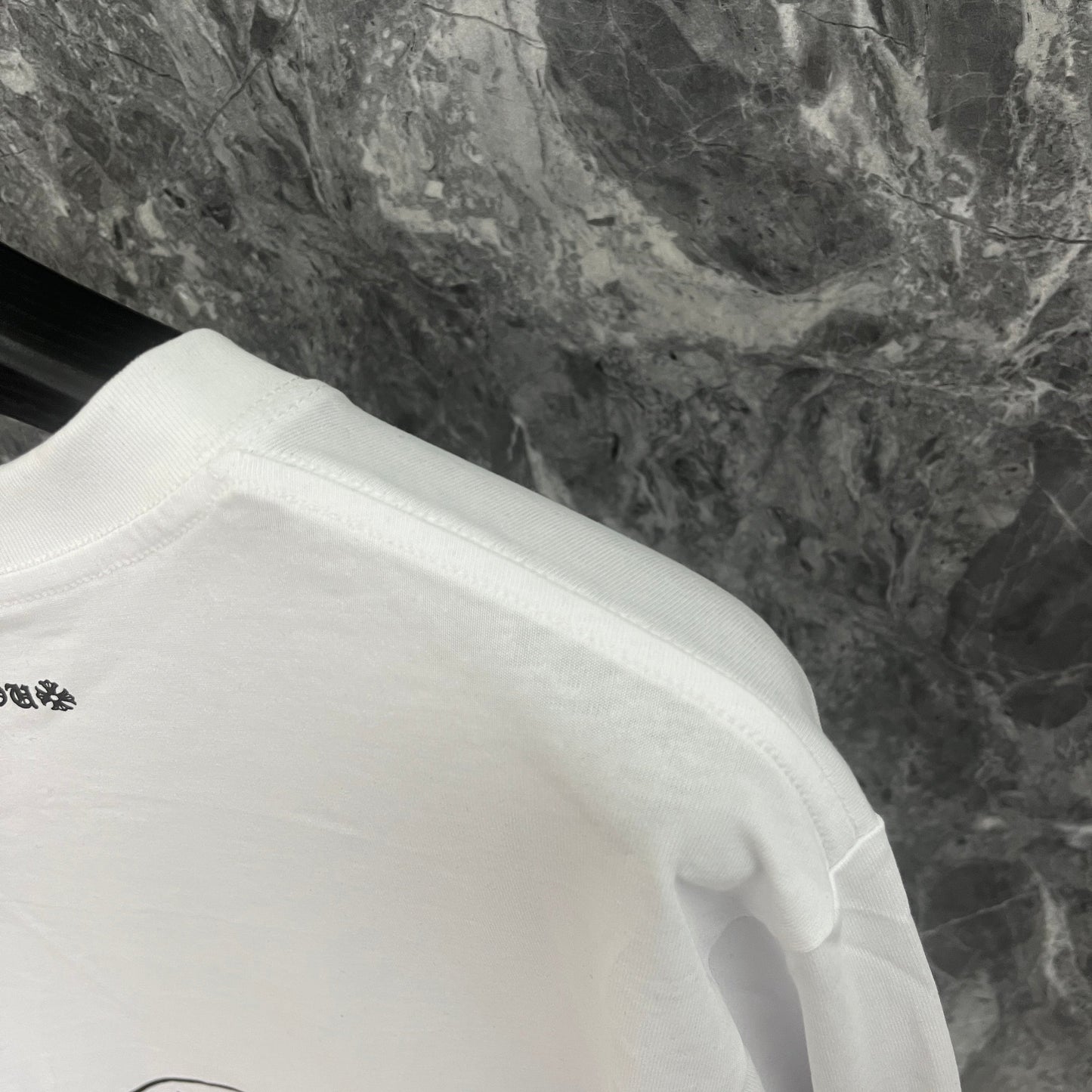 Chrome Hearts Long-Sleeve T-shirt Sweatshirt K9012