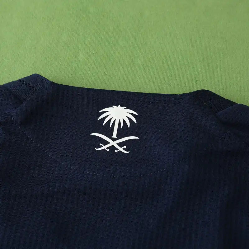 Al Nassr FC Away 24/25 Season Jersey