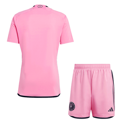 Mens Inter Miami CF Home Kit 2024/25
