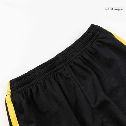 Kids Manchester United Third Kit 2025/26