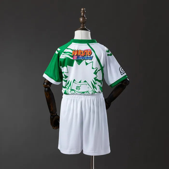 Kids Real Betis Jersey 25/26 Special Football Kit