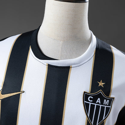 Mineiro Home Jersey 2026/27 Football Kit Soccer Shirt