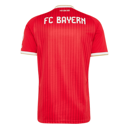Mens Bayern Munich Home Kit 2026/27