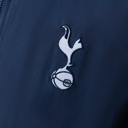Tottenham Windbreaker 2025/26 Football Soccer Jacket