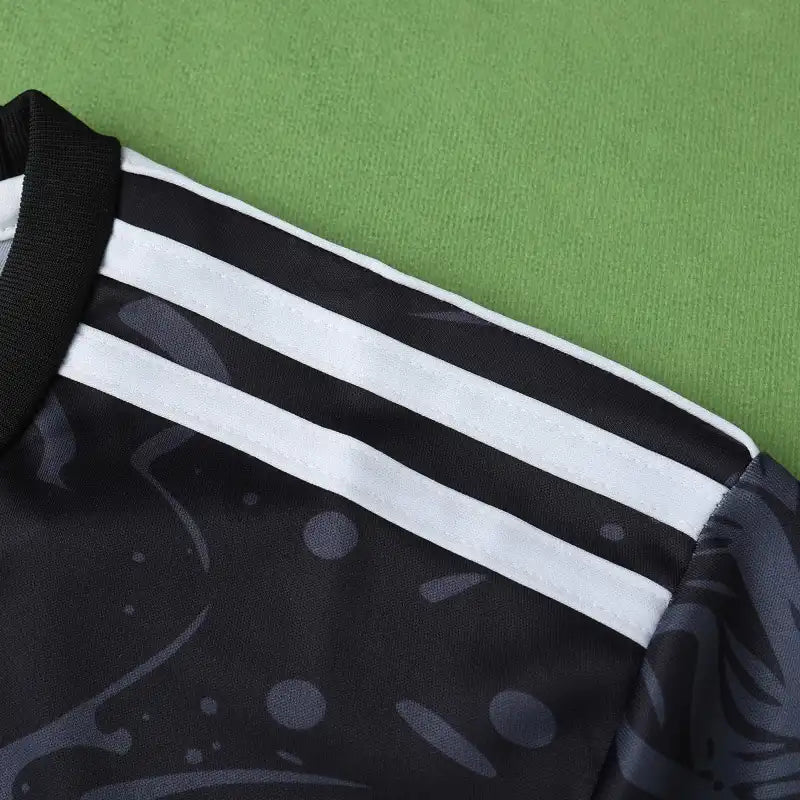 RM CF Concept Fan Version 24/25 Season Jersey