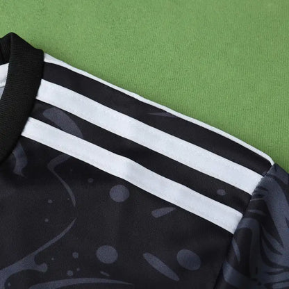 RM CF Concept Fan Version 24/25 Season Jersey