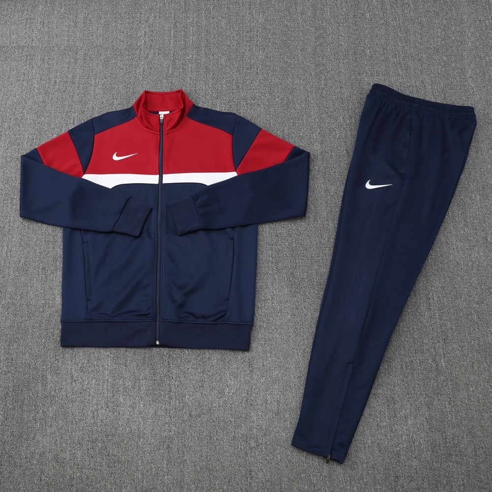 Football Jackets Training Tracksuits 2025/26