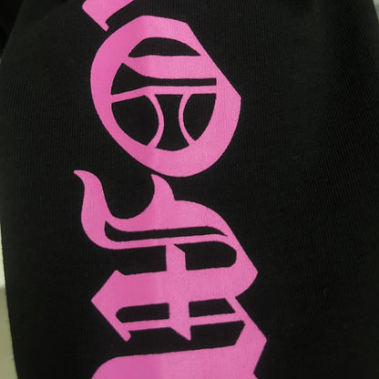 Chrome Hearts Long-Sleeve T-shirt Sweatshirt K9018