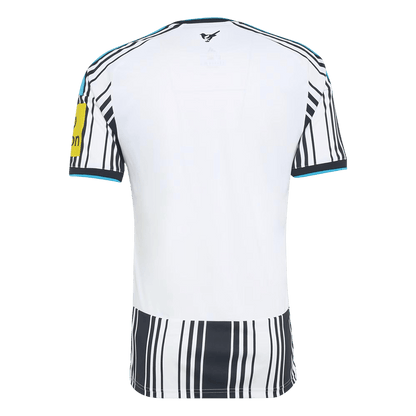 Mens Newcastle United Home Jersey 2026/27