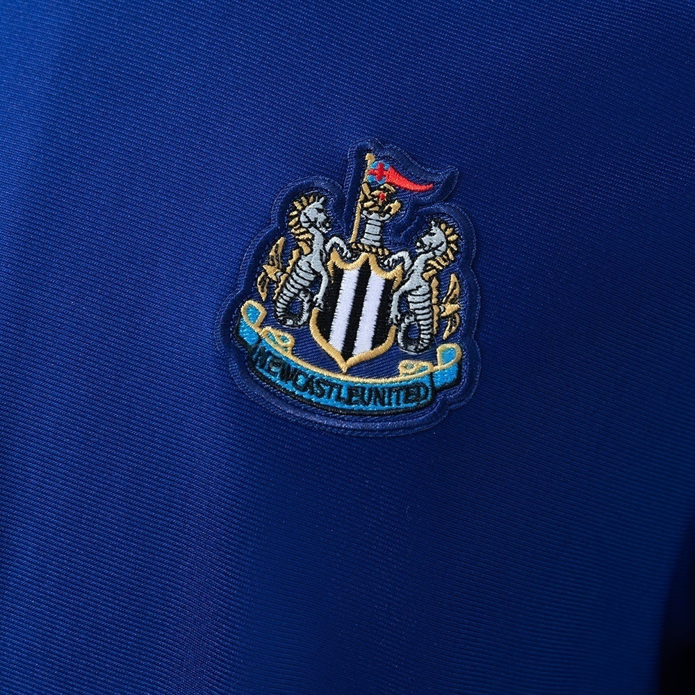 Newcastle United Special Jersey 2026-2027 Long Sleeves Football Kit Soccer Shirt
