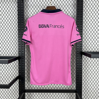 Retro Boca Juniors Jersey 2013-14 Away Football Kit Soccer Jersey