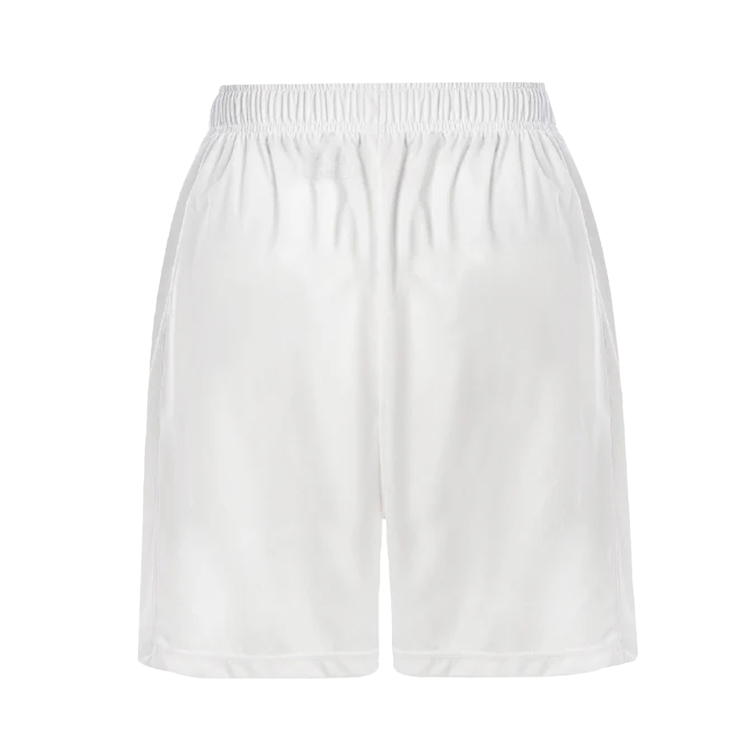Mens Napoli Away Shorts 2025/26