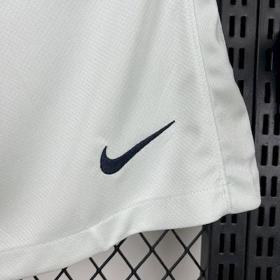 Inter Milan Shorts 25/26 Home Football Kit Soccer Shorts