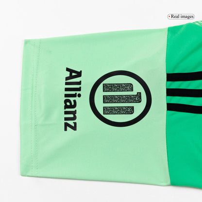 Mens Bayern Munich Jersey 2025/26