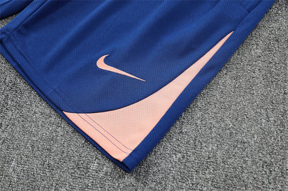 France Training Tracksuits 25/26 Football Kit Soccer Jersey