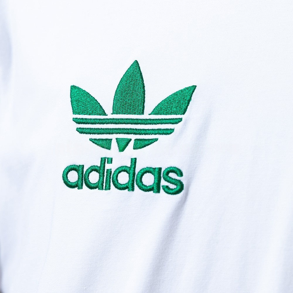 Fluminense Jersey 2015 White Retro Kit