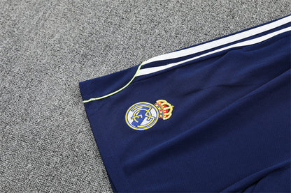 Real Madrid Training Tracksuits 25/26 Football Kit Soccer Jersey