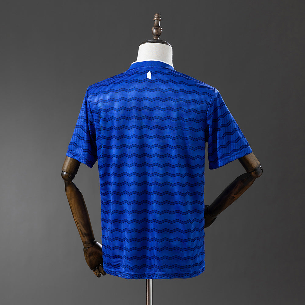 Everton Jersey 25/26 Home Football Kit