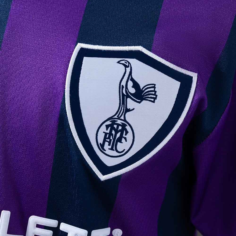 Tottenham Hotspur Jersey 1995-97 Away  Retro Football Kit
