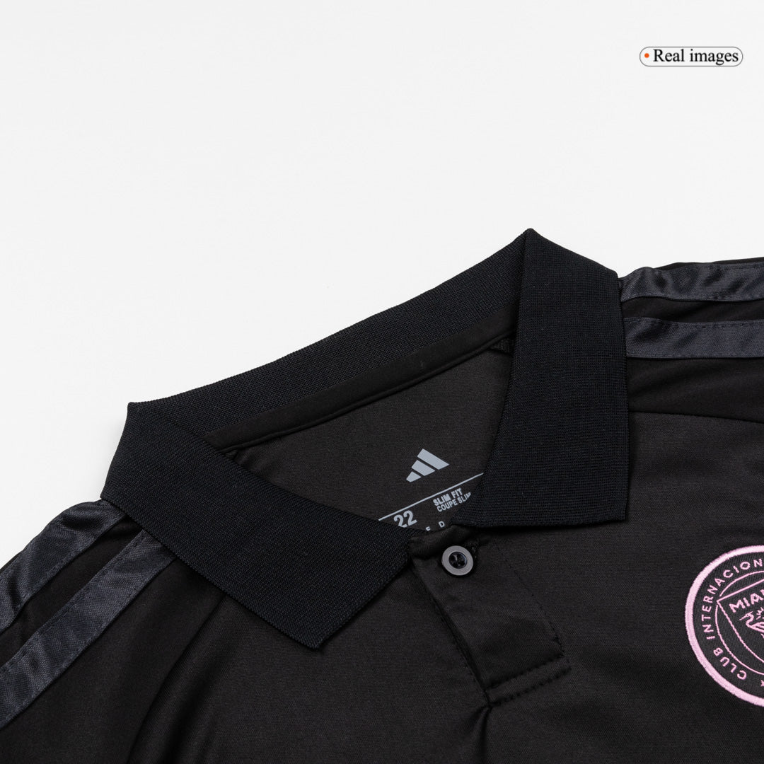 Kids Inter Miami CF Away Kit 2026