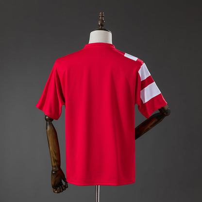 Retro Chile Home Jersey 1994 Football Kit Soccer Shirt