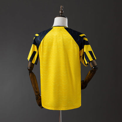 Sunderland Jersey 2002 Third Retro Football Kit