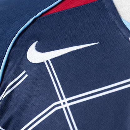 Atletico Madrid 04/05 Away Retro Club Jersey