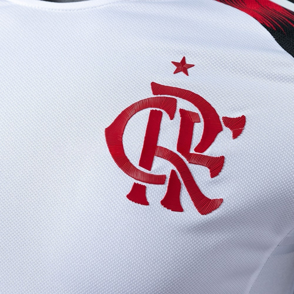 Flamengo Jersey 25/26 Away Kit Player Version