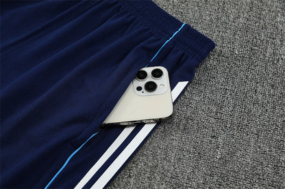 Real Madrid Training Tracksuits 25/26 Football Kit Soccer Jersey