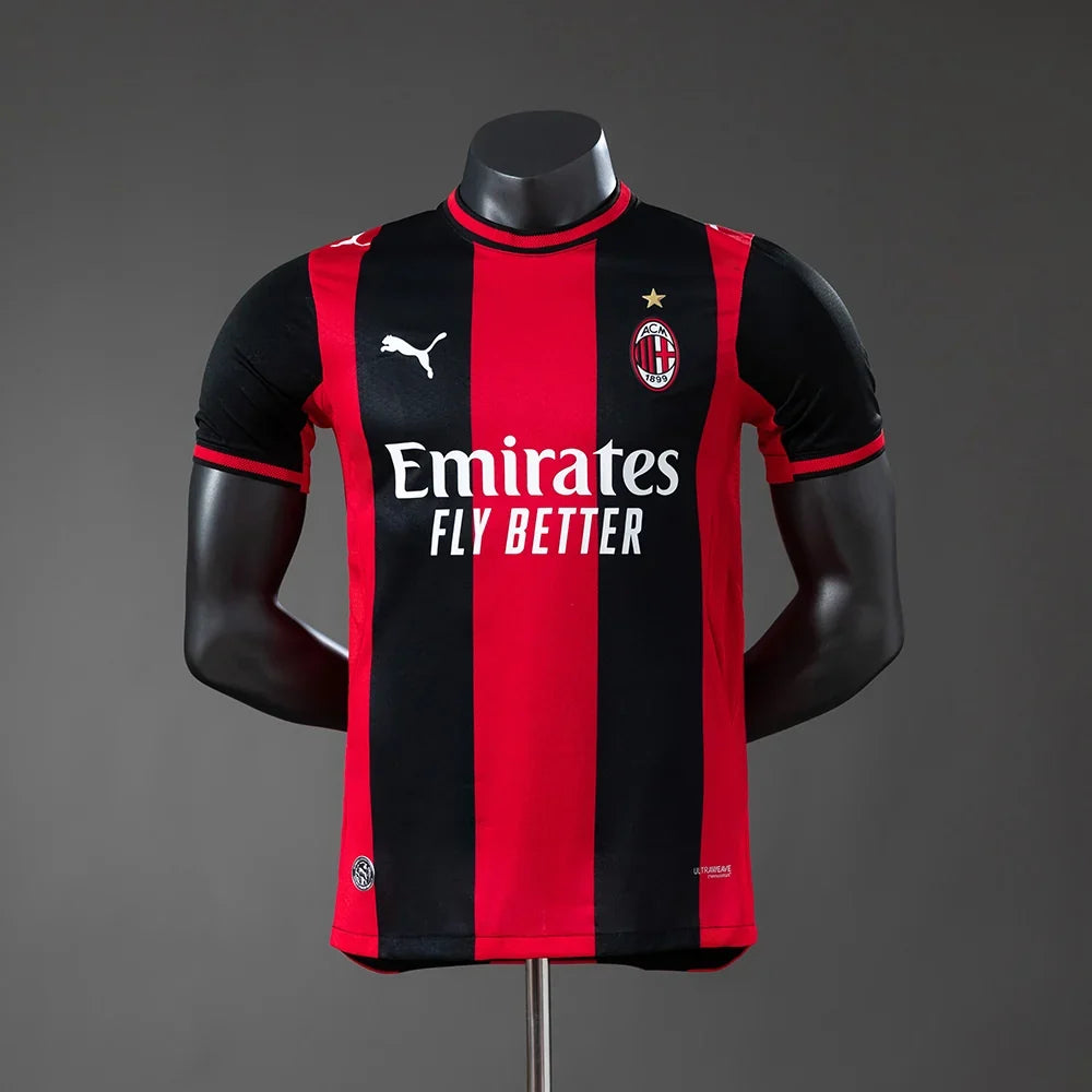 A.C. Milan Home Jersey 2026/27