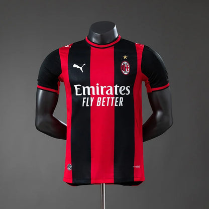 A.C. Milan Home Jersey 2026/27
