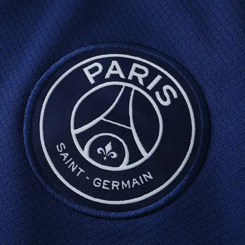Paris Saint-Germain F.C. 24/25 Season Jersey