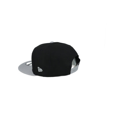 New Era Chicago White Sox Archive Multi Logo 9FIFTY Snapback Hat -