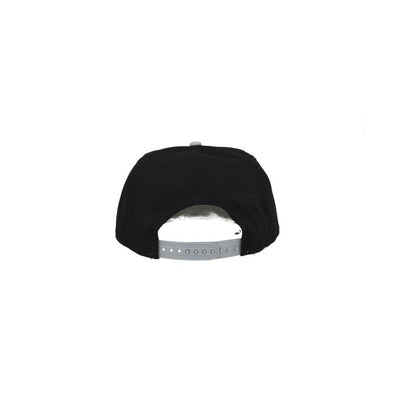 New Era Chicago White Sox Archive Multi Logo 9FIFTY Snapback Hat -