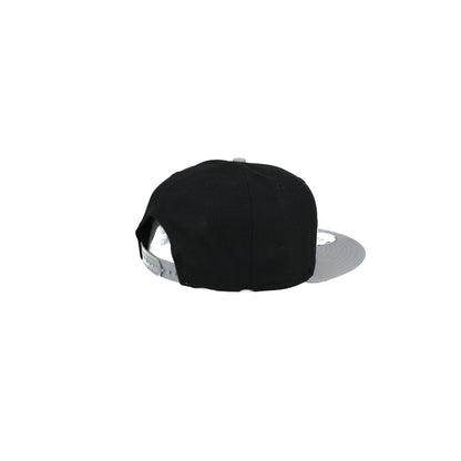 New Era Chicago White Sox Archive Multi Logo 9FIFTY Snapback Hat -