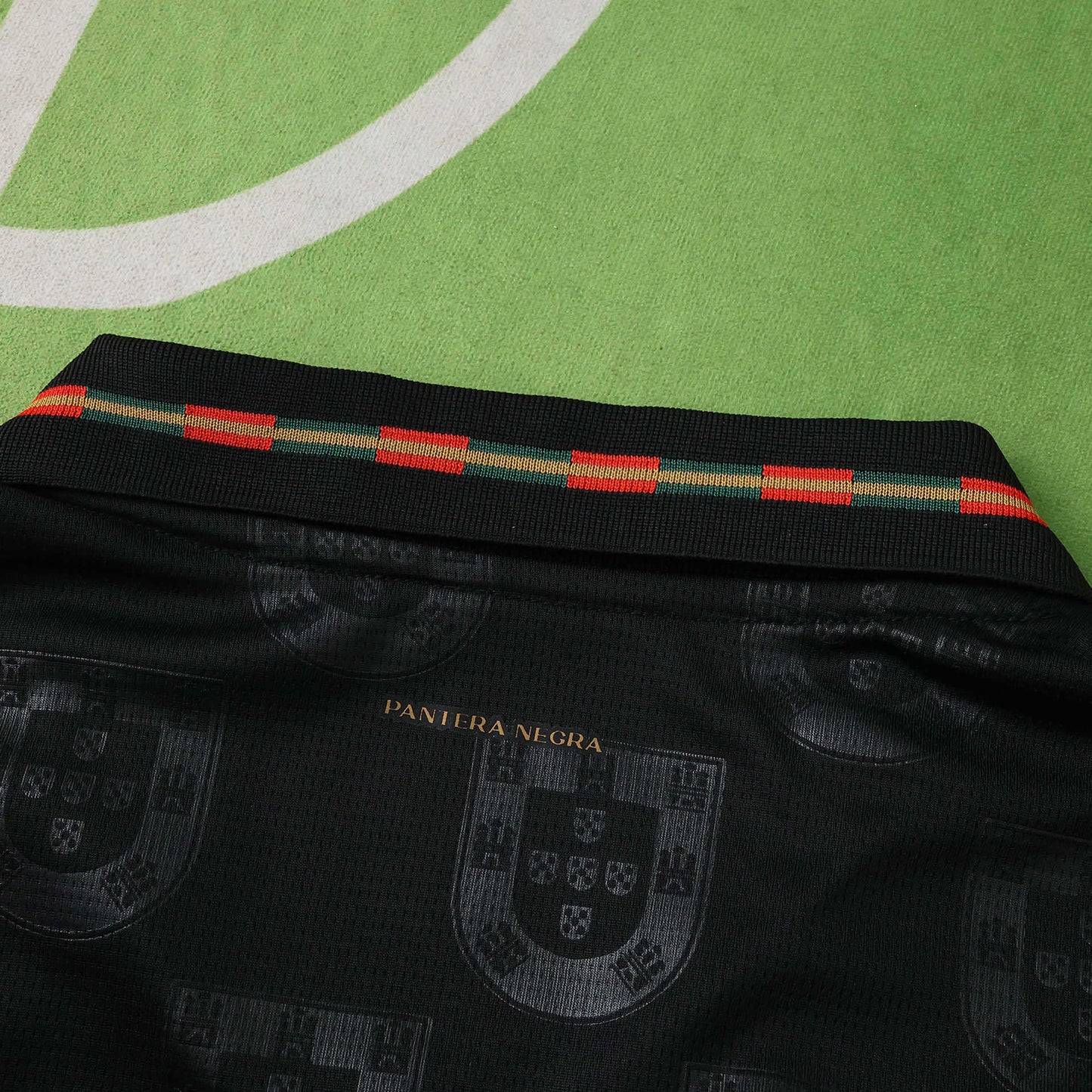 Portugal 25/26 Season Away Jersey