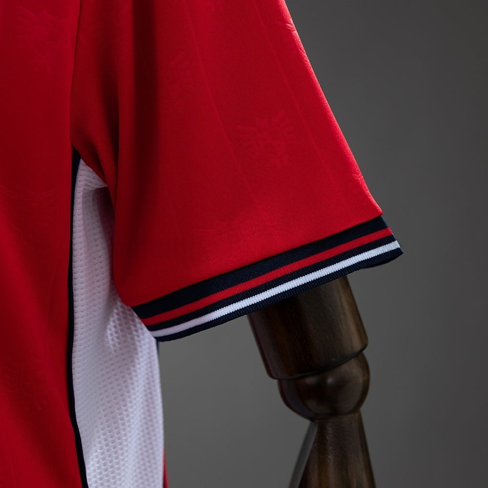 Panama Home Jersey 2026 World Cup Football Kit Soccer Jersey