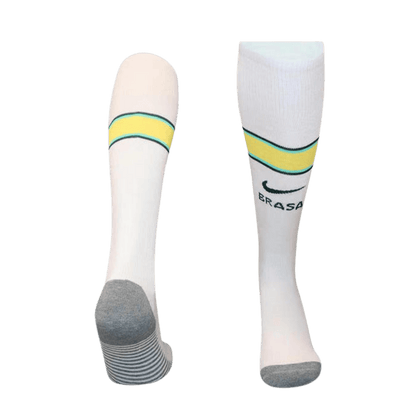 Men's Brazil World Cup Home Full Kit 2026