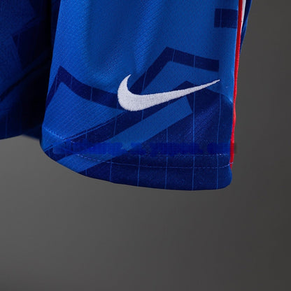 Kids Chelsea Jersey 25/26 Home Football Kit