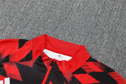 Manchester United Training Tracksuits 25/26 Football Kit Soccer Jersey