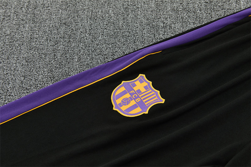 Barcelona Training Tracksuits 2026-2027 Football Kit Soccer Jersey