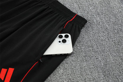 Manchester United Training Tracksuits 25/26 Football Kit Soccer Jersey