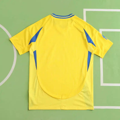 Al Nassr FC Home 24/25 Season Jersey